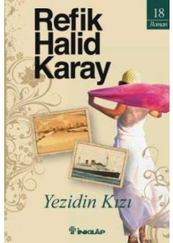 Yezidin Kızı
