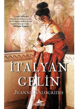 Italyan Gelin