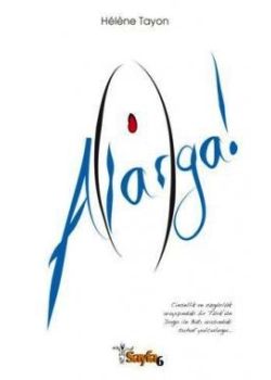 Alarga
