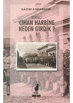 Birinci Cihan Harbi