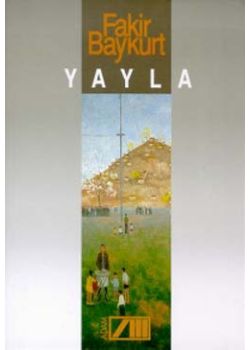 Yayla
