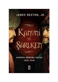Kanuni ve Şarlken