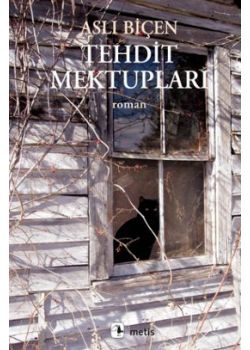 Tehdit Mektupları