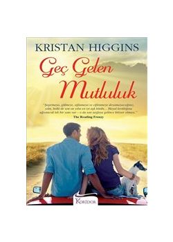 Geç Gelen Mutluluk