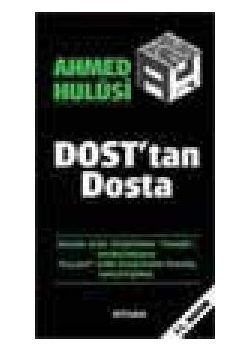 Dosttan Dosta