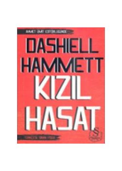 Kızıl Hasat