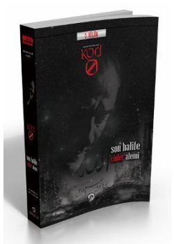 Kod Sıfır (3. Bölüm) Son Halife - Cinler Alemi