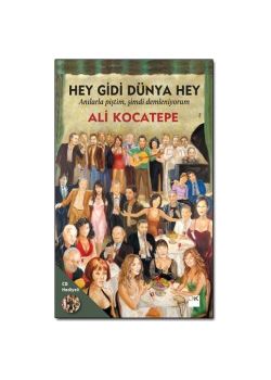 Hey Gidi Dünya Hey