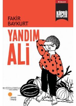 Yandım Ali