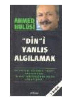 Dini Yanlış Algılamak