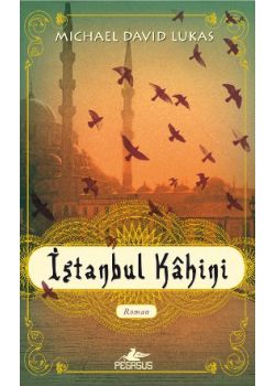 İstanbul Kahini