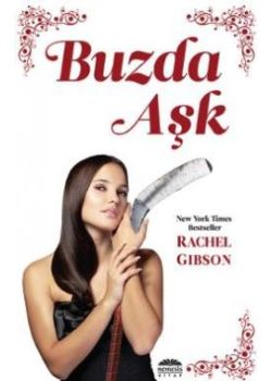 Buzda Aşk