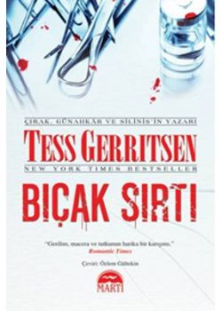 Bıçak Sırtı