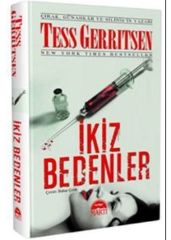 Ikiz Bedenler