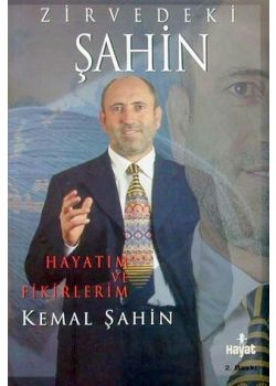 Zirvedeki Şahin