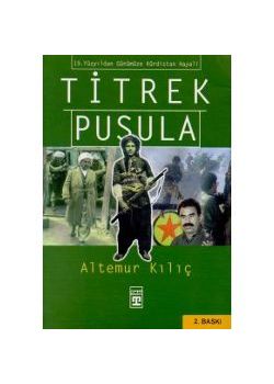Titrek Pusula