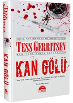 Kan Gölü