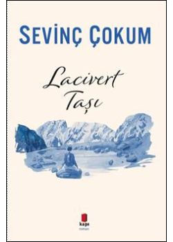 Lacivert Taşı