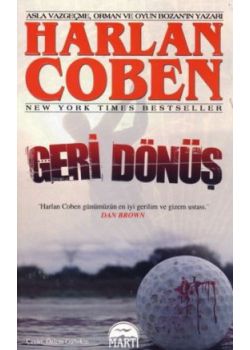 Geri Dönüş