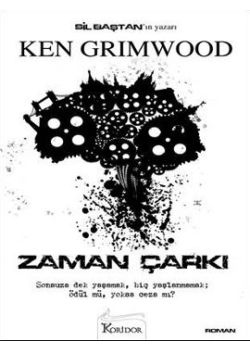 Zaman Çarkı