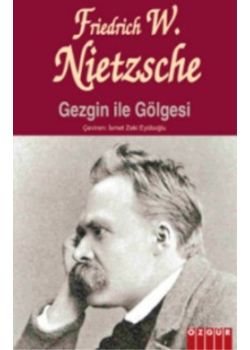Gezgin ile Gölgesi