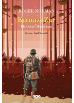 Kırmızı Zar