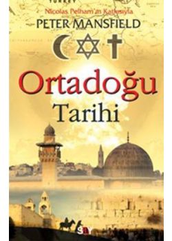 Ortadoğu Tarihi