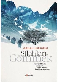 Silahları Gömmek