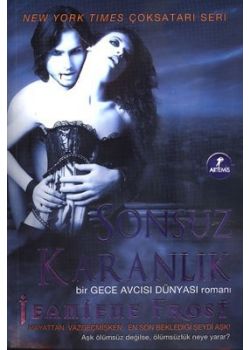 Sonsuz Karanlık