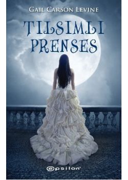 Tılsımlı Prenses