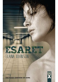 Esaret
