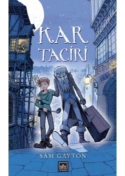 Kar Taciri