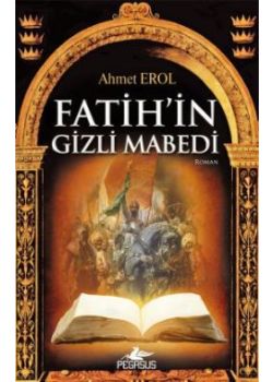 Fatih'in Gizli Mabedi