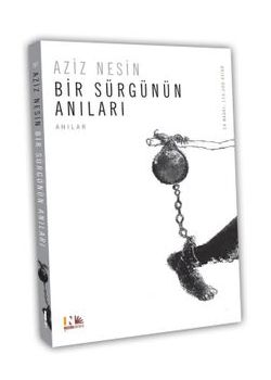 Bir Sürgünün Anıları 