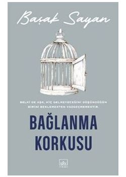 Bağlanma Korkusu