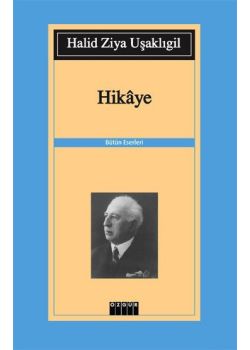 Hikaye