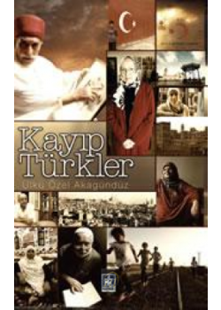 Kayıp Türkler