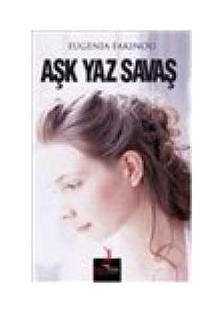 Aşk Yaz Savaş