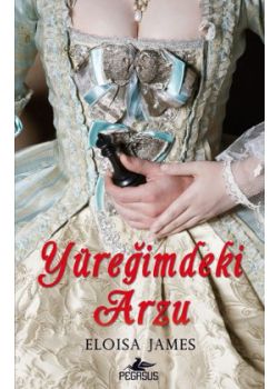 Yüreğimdeki Arzu