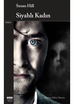 Siyahlı Kadın