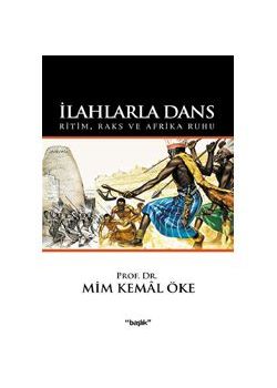 Ilahlarla Dans