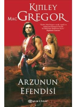 Arzunun Efendisi