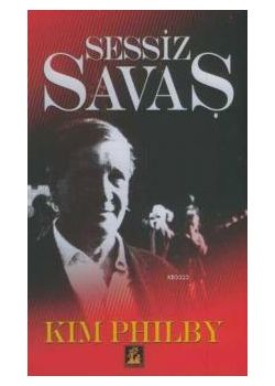 Sessiz Savaş