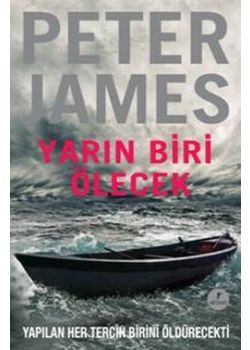 Yarın Biri Ölecek