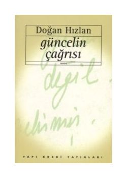 Güncelin Çagrisi
