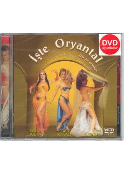 Iste Oryantal