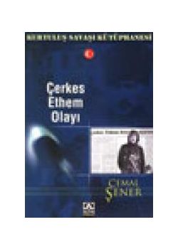 Çerkez Ethem Olayi