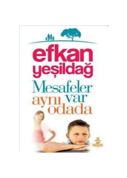 Mesafeler Var Aynı Odada