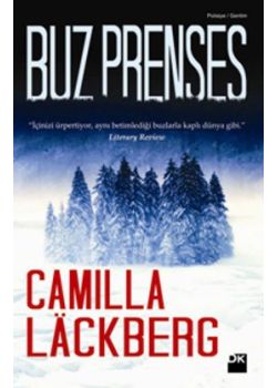 Buz Prenses
