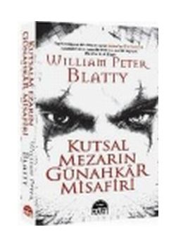 Kutsal Mezarın Günahkar Misafiri